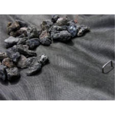 Patioplus 6 ft. x 300 ft. Bulk Roll Weed Barrier Pro - Black PA2005